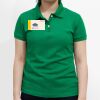 Premium Quality Polo Shirt (Ladies) Thumbnail