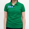 Premium Quality Polo Shirt (Ladies) Thumbnail