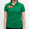 Premium Quality Polo Shirt (Ladies) Thumbnail