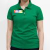 Premium Quality Polo Shirt (Ladies) Thumbnail