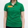 Premium Quality Polo Shirt (Ladies) Thumbnail