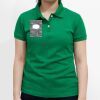 Premium Quality Polo Shirt (Ladies) Thumbnail