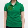 Premium Quality Polo Shirt (Ladies) Thumbnail