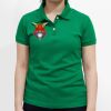 Premium Quality Polo Shirt (Ladies) Thumbnail