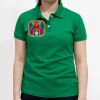 Premium Quality Polo Shirt (Ladies) Thumbnail