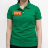 Premium Quality Polo Shirt (Ladies) Thumbnail