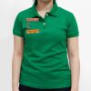 Premium Quality Polo Shirt (Ladies) Thumbnail