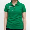 Premium Quality Polo Shirt (Ladies) Thumbnail
