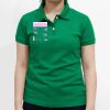 Premium Quality Polo Shirt (Ladies) Thumbnail