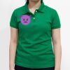 Premium Quality Polo Shirt (Ladies) Thumbnail