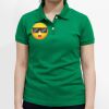 Premium Quality Polo Shirt (Ladies) Thumbnail