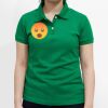 Premium Quality Polo Shirt (Ladies) Thumbnail