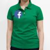 Premium Quality Polo Shirt (Ladies) Thumbnail