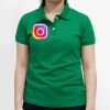 Premium Quality Polo Shirt (Ladies) Thumbnail