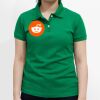 Premium Quality Polo Shirt (Ladies) Thumbnail