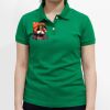 Premium Quality Polo Shirt (Ladies) Thumbnail