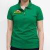 Premium Quality Polo Shirt (Ladies) Thumbnail