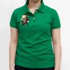 Premium Quality Polo Shirt (Ladies) Thumbnail