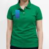 Premium Quality Polo Shirt (Ladies) Thumbnail