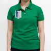 Premium Quality Polo Shirt (Ladies) Thumbnail