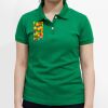 Premium Quality Polo Shirt (Ladies) Thumbnail