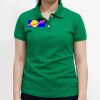 Premium Quality Polo Shirt (Ladies) Thumbnail