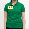 Premium Quality Polo Shirt (Ladies) Thumbnail