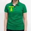 Premium Quality Polo Shirt (Ladies) Thumbnail
