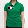 Premium Quality Polo Shirt (Ladies) Thumbnail
