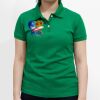 Premium Quality Polo Shirt (Ladies) Thumbnail
