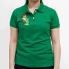 Premium Quality Polo Shirt (Ladies) Thumbnail