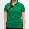 Premium Quality Polo Shirt (Ladies) Thumbnail