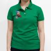Premium Quality Polo Shirt (Ladies) Thumbnail