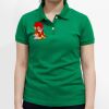 Premium Quality Polo Shirt (Ladies) Thumbnail