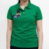 Premium Quality Polo Shirt (Ladies) Thumbnail
