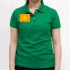 Premium Quality Polo Shirt (Ladies) Thumbnail