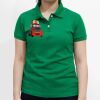 Premium Quality Polo Shirt (Ladies) Thumbnail