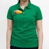 Premium Quality Polo Shirt (Ladies) Thumbnail