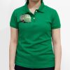 Premium Quality Polo Shirt (Ladies) Thumbnail