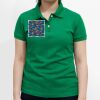 Premium Quality Polo Shirt (Ladies) Thumbnail