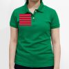 Premium Quality Polo Shirt (Ladies) Thumbnail