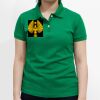 Premium Quality Polo Shirt (Ladies) Thumbnail