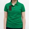 Premium Quality Polo Shirt (Ladies) Thumbnail