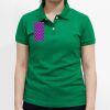 Premium Quality Polo Shirt (Ladies) Thumbnail
