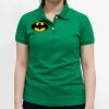Premium Quality Polo Shirt (Ladies) Thumbnail