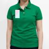 Premium Quality Polo Shirt (Ladies) Thumbnail