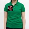 Premium Quality Polo Shirt (Ladies) Thumbnail