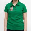 Premium Quality Polo Shirt (Ladies) Thumbnail