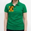 Premium Quality Polo Shirt (Ladies) Thumbnail