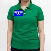 Premium Quality Polo Shirt (Ladies) Thumbnail